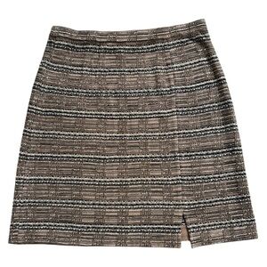 EUC Ming Wang Skirt Size Medium